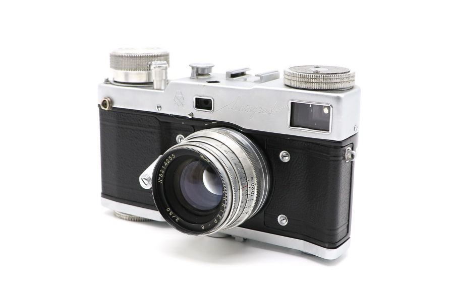 Редкость Ленинград / Leningrad экспорт