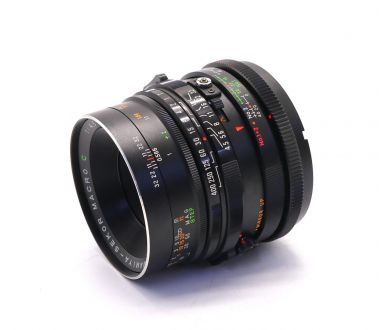 Mamiya-Sekor C 140mm f/4.5 Macro