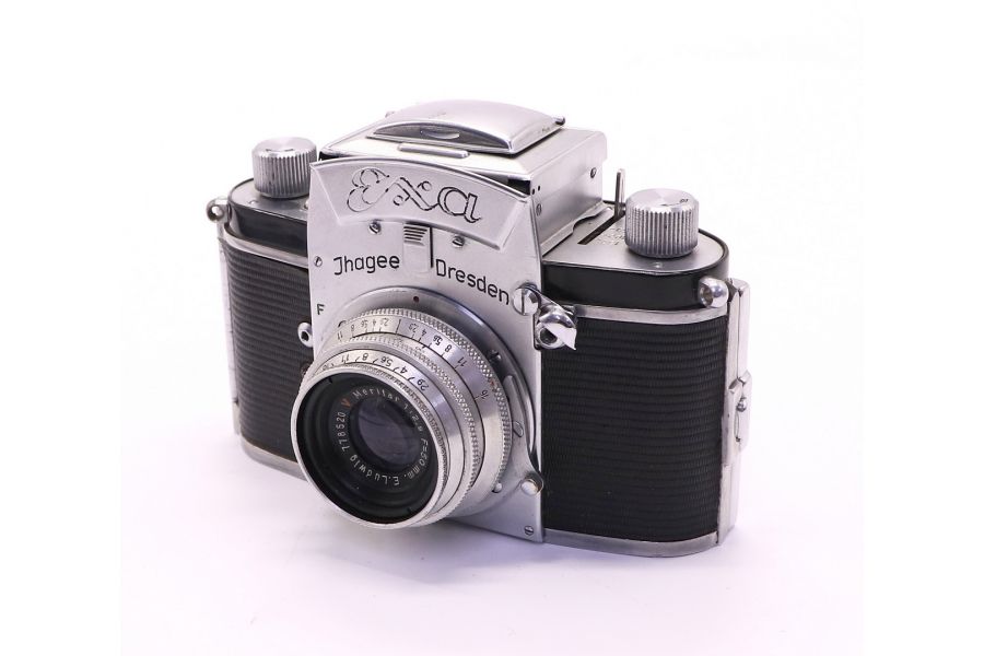 Exa (Version 1) + Meritar 2,9/50 (№211598)