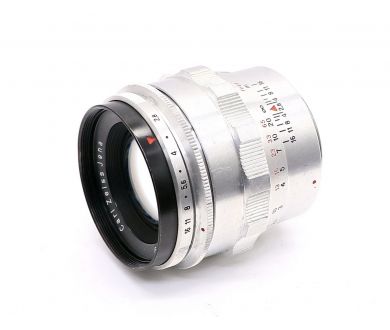 Biometar 2.8/80 Carl Zeiss Jena M42 (Germany)