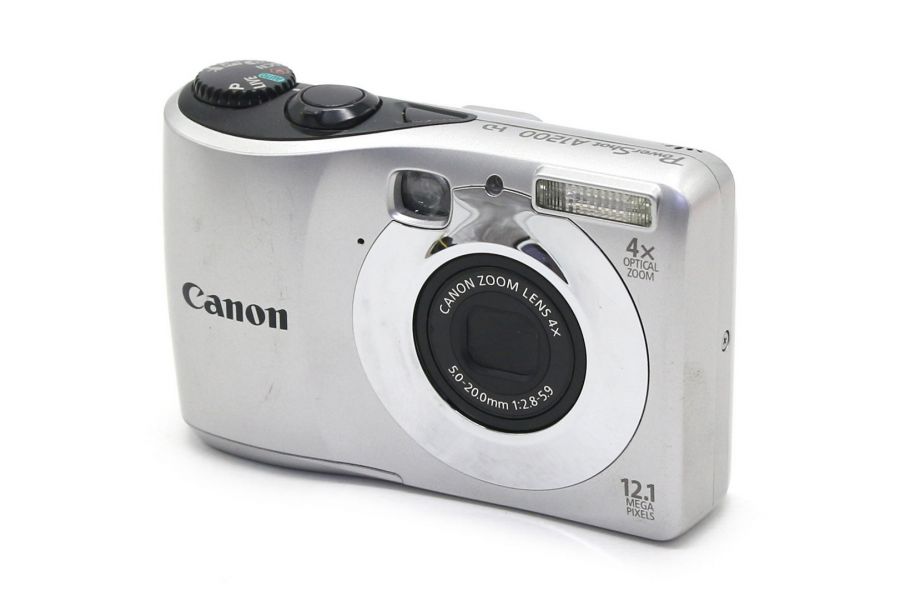 Canon PowerShot A1200