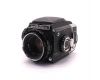 Фотоаппарат пленочный Zenza Bronica S2A kit