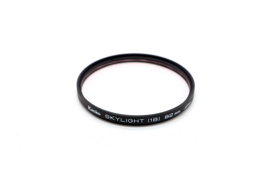 Светофильтр Kenko Skylight 1B 82mm