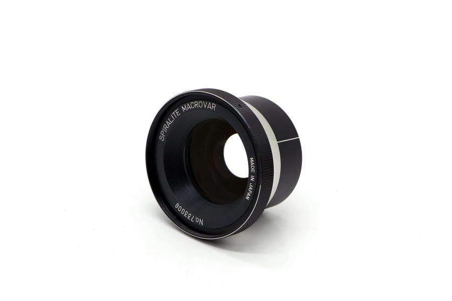 Макролинза Spiralite Macrovar