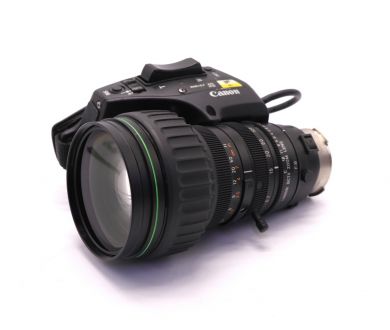 Canon YH19x6.7-127mm f/1.4