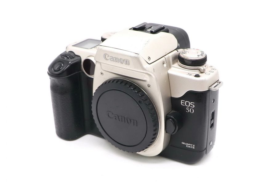 Canon EOS 50 body Quartz Date