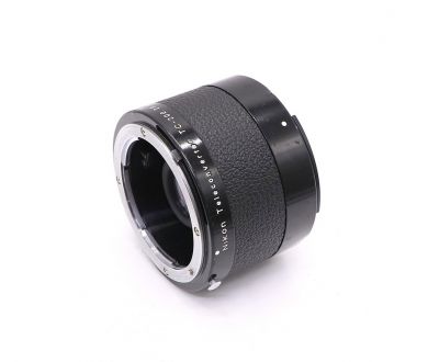 Купить Телеконвертер Nikon TC-200 2X Телеконвертер Nikon TC-200 2X