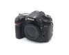 Nikon D7200 body box (пробег 331345 кадров)