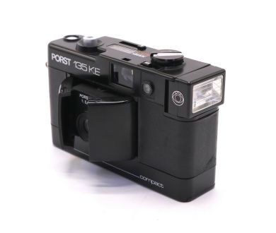 Porst 135 KE (Japan, 1981)