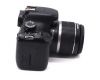 Canon EOS 550D kit в упаковке (пробег 69950 кадров)