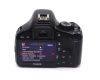 Canon EOS 550D kit в упаковке (пробег 69950 кадров)