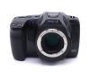Blackmagic Pocket Cinema Camera 6K Pro в упаковке