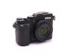 Nikon Coolpix P7800 в упаковке