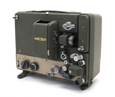 Купить Кинопроектор Toei Talkie 8m Кинопроектор Toei Talkie 8m