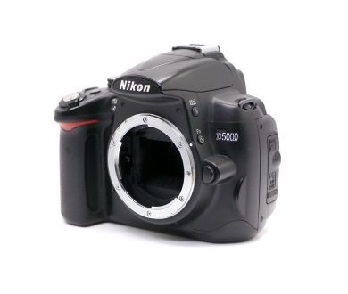 Купить Nikon D5000 body неисправен Nikon D5000 body неисправен