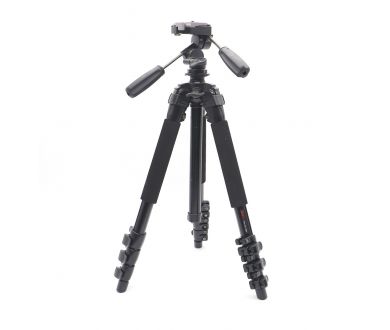 Штатив Falcon Eyes Red Line Pro-415 3D4