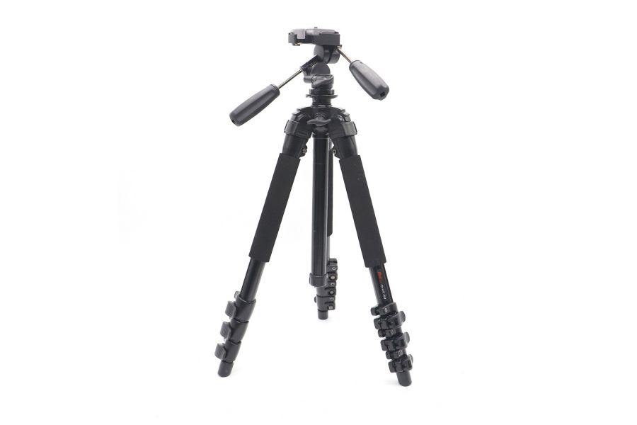 Штатив Falcon Eyes Red Line Pro-415 3D4