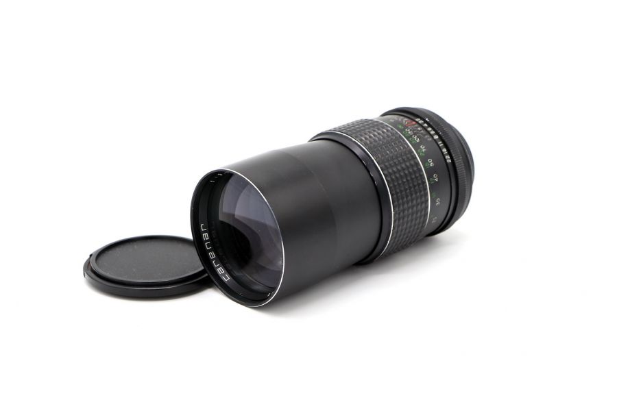 Carenar 200 mm f/ 3.5