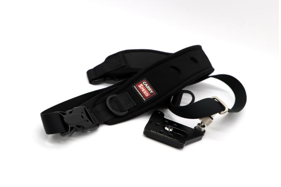 Ремень скоростной плечевой для фотокамеры Carry Speed CS-5