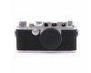 Leica IIIc body