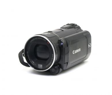 Купить Видеокамера Canon HF S200 Видеокамера Canon HF S200