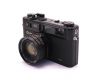 Дальномерный фотоаппарат Yashica G Electro 35 GT