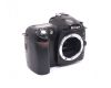 Nikon D50 body (пробег 64000 кадров)