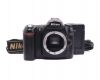 Nikon D50 body (пробег 64000 кадров)