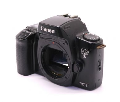 Купить Canon EOS 1000 S body (Japan) Canon EOS 1000 S body (Japan)