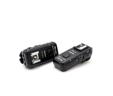 Радиосинхронизатор Phottix Strato II Multi для Nikon