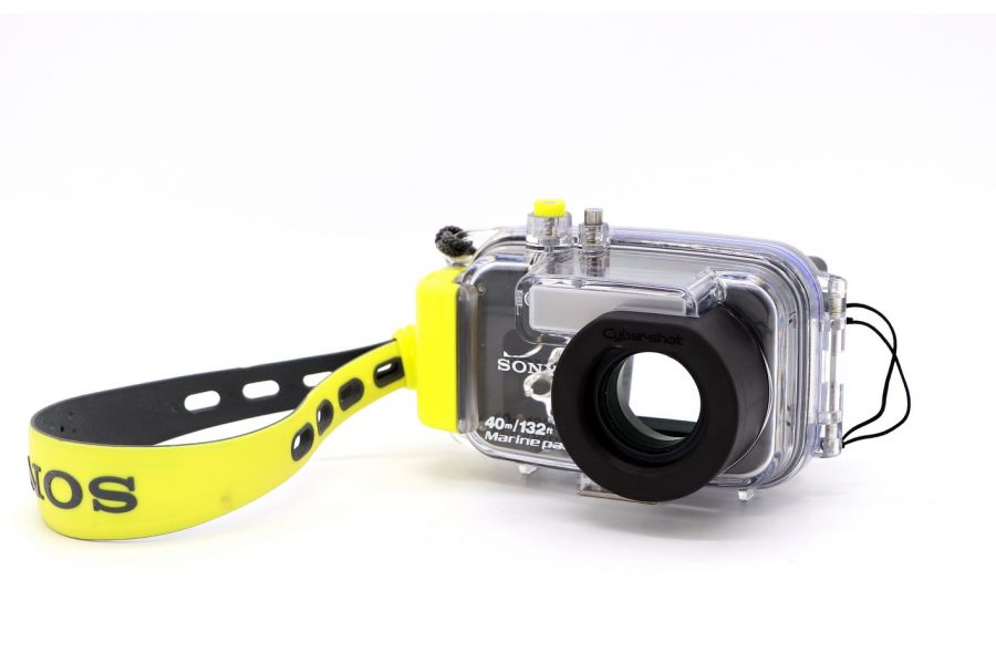 Аквабокс Sony MPK-WB