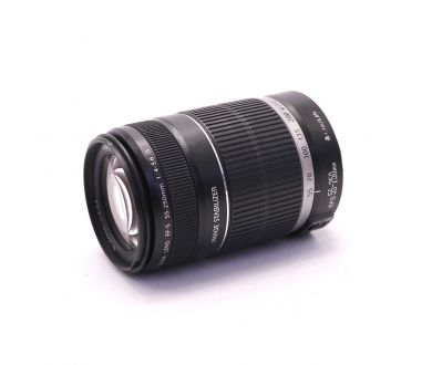 Купить Canon EF-S 55-250mm f/4-5.6 IS (Malaysia) Canon EF-S 55-250mm f/4-5.6 IS (Malaysia)