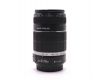 Canon EF-S 55-250mm f/4-5.6 IS (Malaysia)