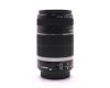 Canon EF-S 55-250mm f/4-5.6 IS (Malaysia)