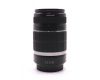 Canon EF-S 55-250mm f/4-5.6 IS (Malaysia)