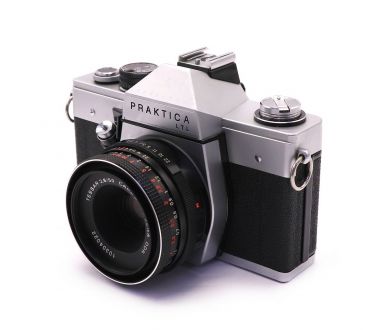 Купить Praktica LTL kit Praktica LTL kit