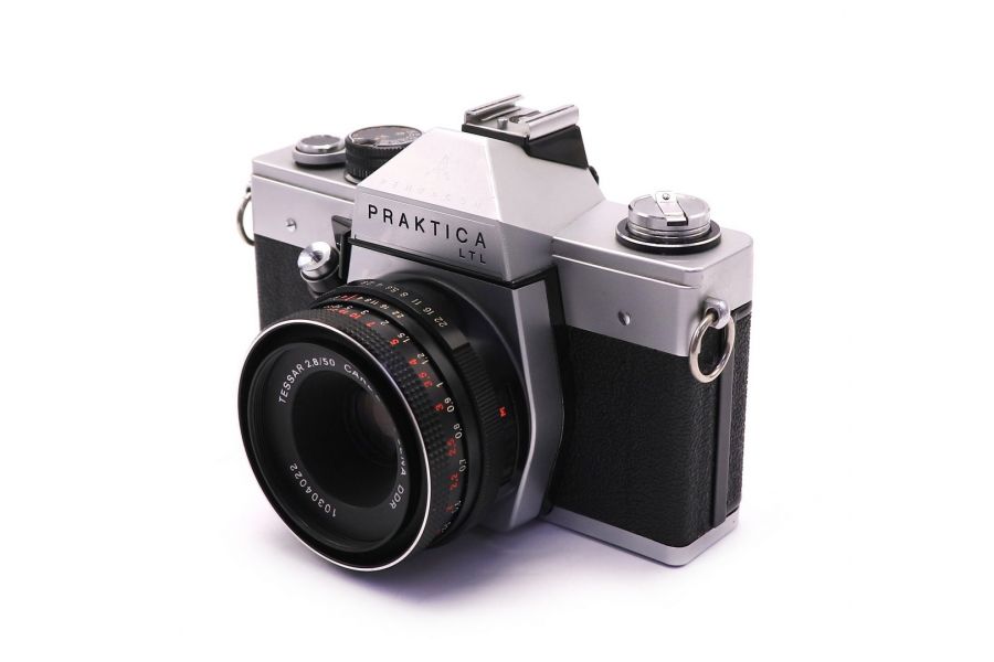 Praktica LTL kit