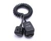 Синхрокабель Canon Off-Camera Shoe Cord 2