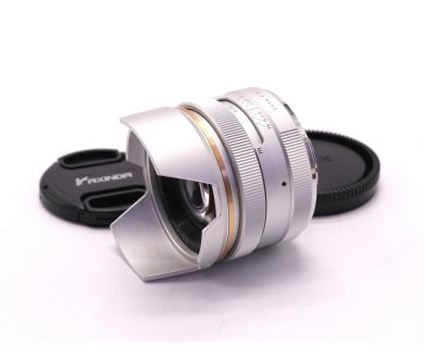 Купить Kaxinda 14mm f/3.5 Sony E silver Kaxinda 14mm f/3.5 Sony E silver