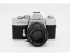 Minolta SRT 101b (Japan, 1968)