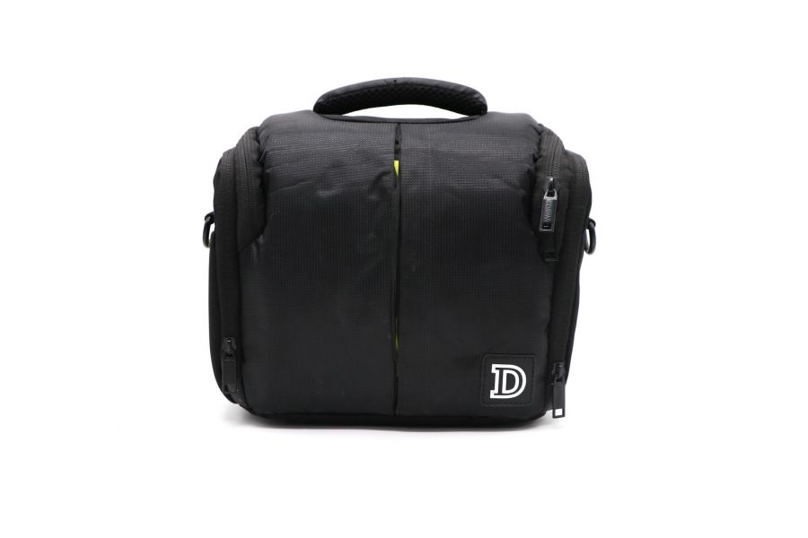 Сумка Nikon D