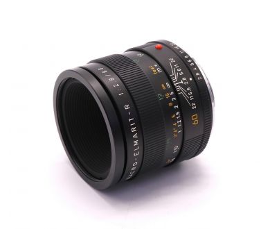 Купить Macro-Elmarit-R 2.8/60mm Leitz Wetzlar (Germany, 1984) Macro-Elmarit-R 2.8/60mm Leitz Wetzlar (Germany, 1984)