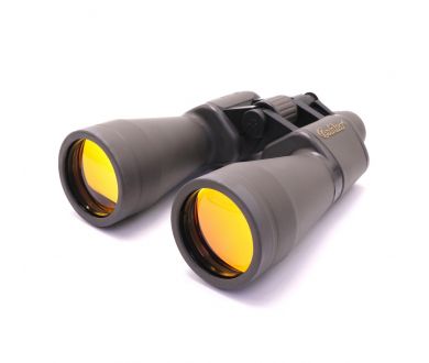 Бинокль Galileo 10–90x80