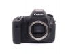 Canon EOS 5DsR body в упаковке (пробег 10775 кадров)