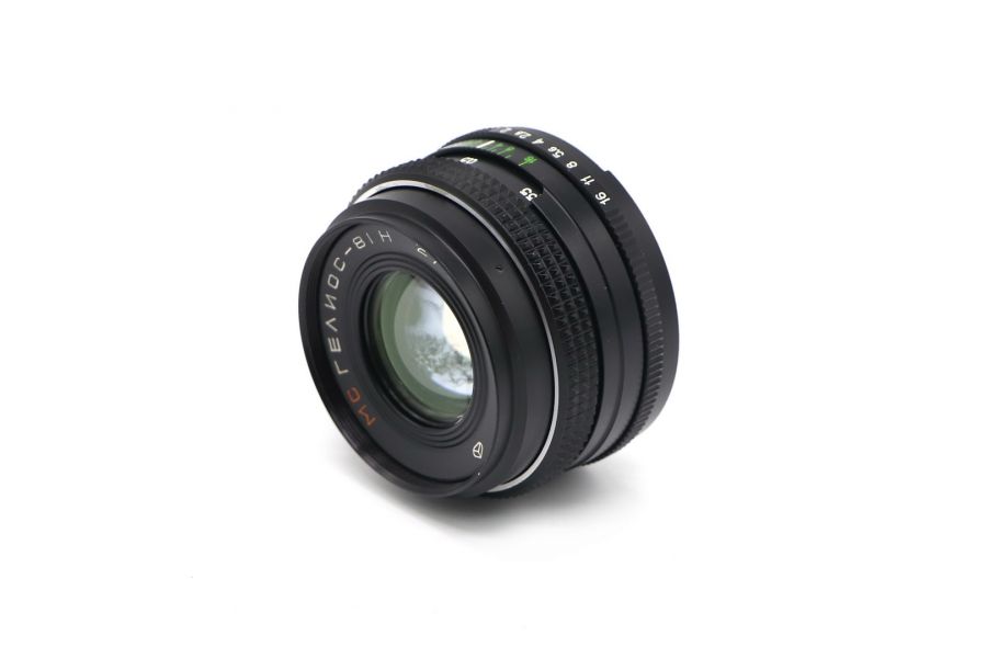 Гелиос-81Н МС 2/50 б/у просветление