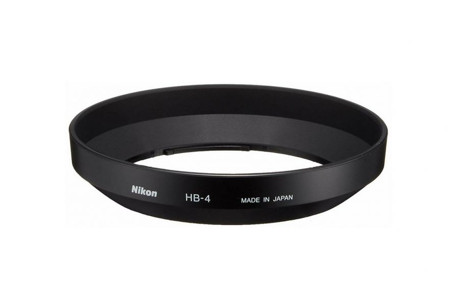 Бленда Nikon HB-4 (Оригинал)