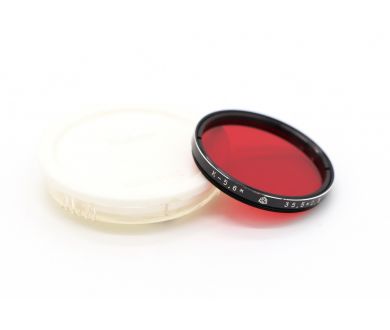 Светофильтр К-5,6х 35,5х0,5