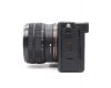 Sony A7C ILCE-7C kit в упаковке (пробег 3440 кадров)