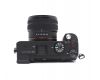 Sony A7C ILCE-7C kit в упаковке (пробег 3440 кадров)