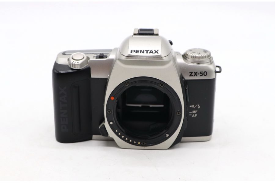 Pentax ZX-50 body
